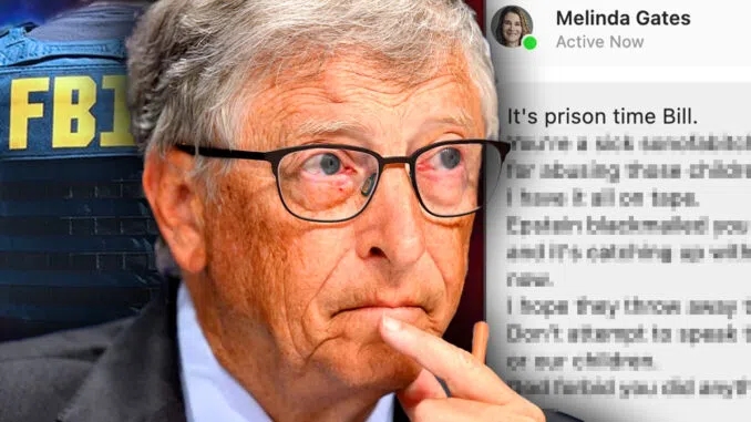 Fact or Fiction: Bill Gates Facing Life Behind Bars on Child Rape Charges